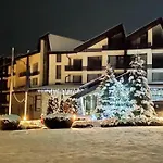 Apartment Aspen Golf With Stunning Mountain View