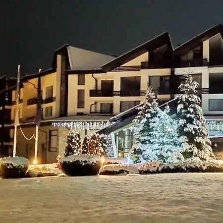 Apartament Aspen Golf With Stunning Mountain View
