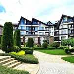 Aspen Golf With Stunning Mountain View Апартамент Банско