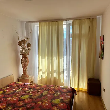 Aspen Golf With Stunning Mountain View Apartament Bansko