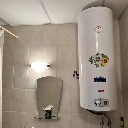 Apartament Aspen Golf With Stunning Mountain View