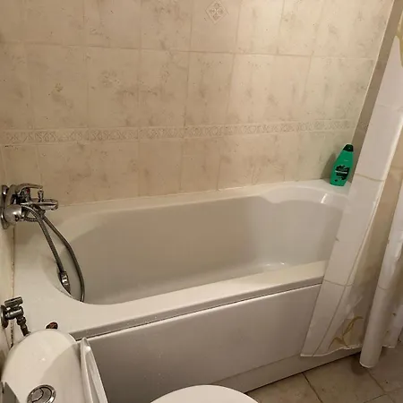 Aspen Golf With Stunning Mountain View Apartament Bansko