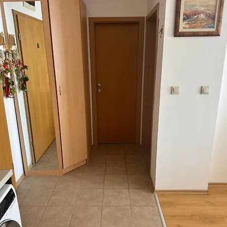 Apartament Aspen Golf With Stunning Mountain View