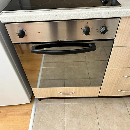 Apartament Aspen Golf With Stunning Mountain View *