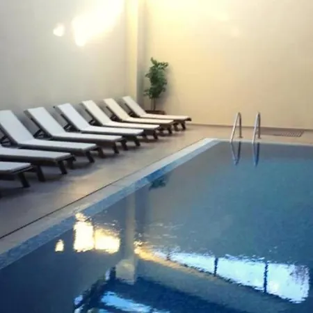 Aspen Golf With Stunning Mountain View Apartament