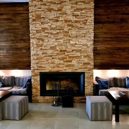 Aspen Golf With Stunning Mountain View * Bansko