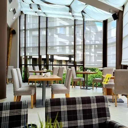 Aspen Golf With Stunning Mountain View * Bansko