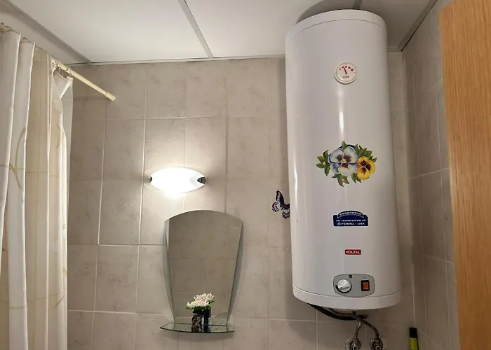 Апартамент Aspen Golf With Stunning Mountain View