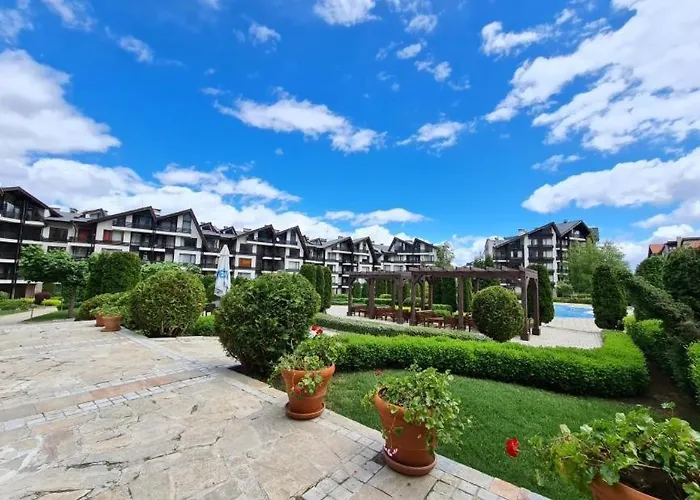 Aspen Golf With Stunning Mountain View Апартамент