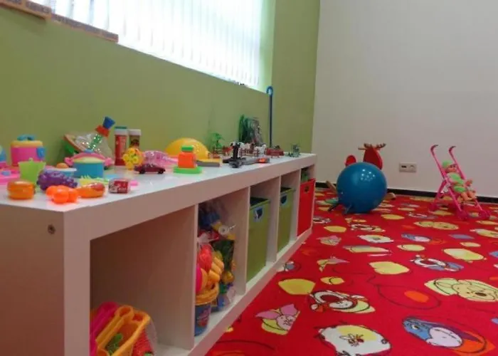 Aspen Golf With Stunning Mountain View Апартамент Банско