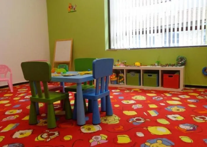 Aspen Golf With Stunning Mountain View Банско