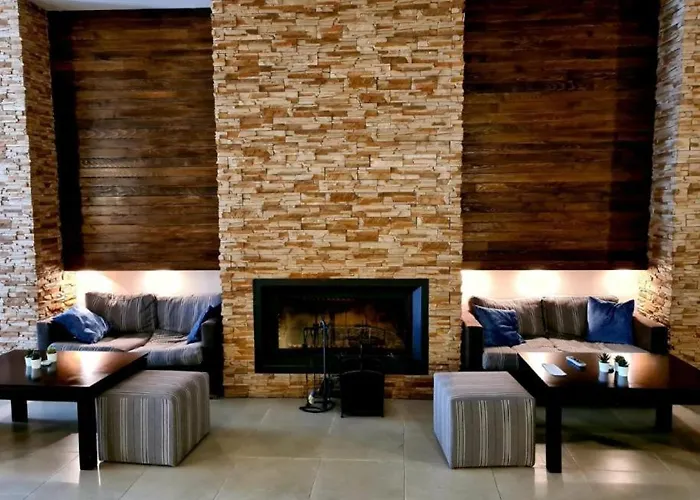 Aspen Golf With Stunning Mountain View * Банско