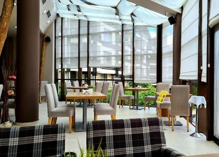 Aspen Golf With Stunning Mountain View * Банско